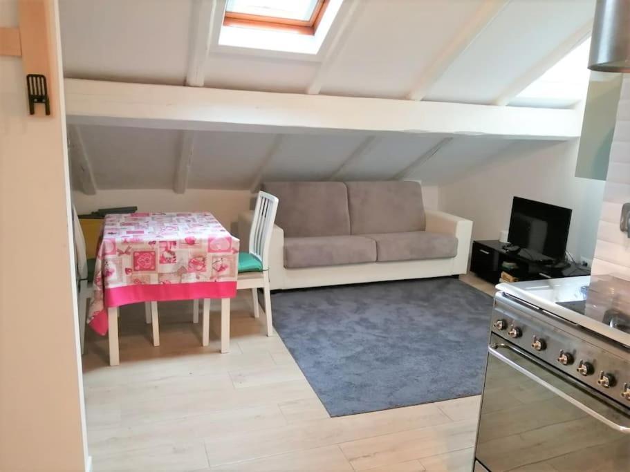 Maison Mirt Болонья Экстерьер фото