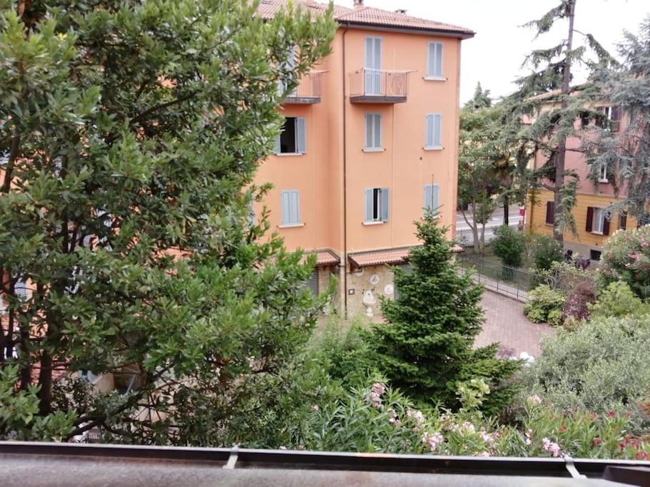 Maison Mirt Болонья Экстерьер фото